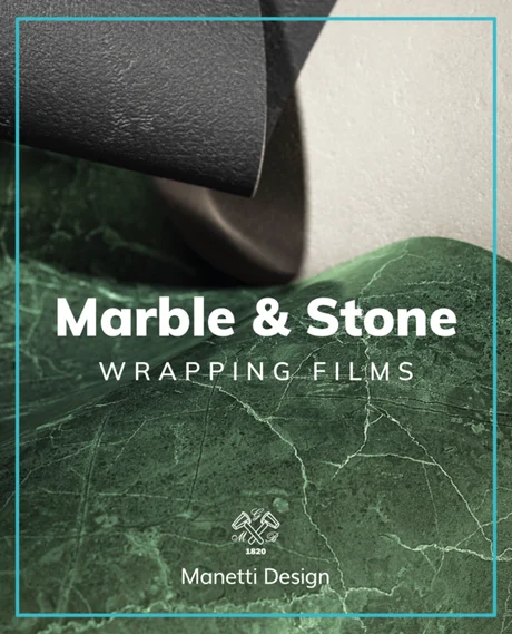 Copertina del catalogo Marmi e Pietre